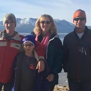 Meet your Posher, Leanne